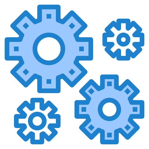 Fácil de configurar